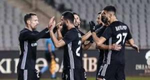 "Qarabağ" ilk transferini etdi Xəbər şəkili