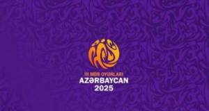III MDB Oyunları: Azərbaycan idmançıları medallar qazandı Xəbər şəkili