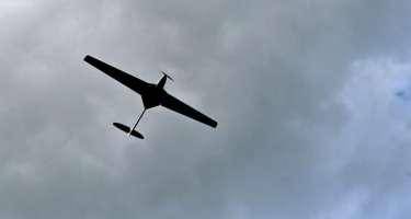 Ukrayna bir gündə 67 PUA zərərsizləşdirib