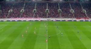 “Olimpiakos” - "Qarabağ" oyunu başladı - Avropa Liqası