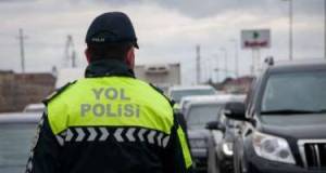 DYP sürücülərə və piyadalara müraciət etdi Xəbər şəkili