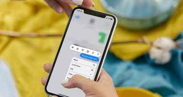 Bakıda qadın “Getcontact”da yazdığı ada görə cəzalandırıldı