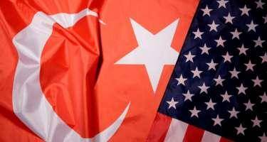 ABŞ Türkiyəyə sanksiya tətbiq edəcəkABŞ Türkiyəyə sanksiya tətbiq edəcək