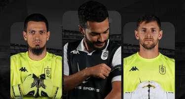 "Neftçi"nin kapitanı bəlli oldu