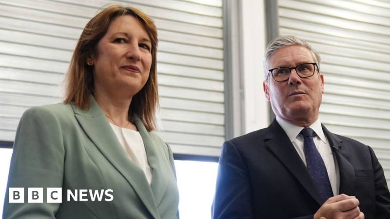 Kirayə Agentliyi Kansler Reyçel Rivsin Əmlakı Üçün Lisenziya Səhvinə Görə Üzr İstədi