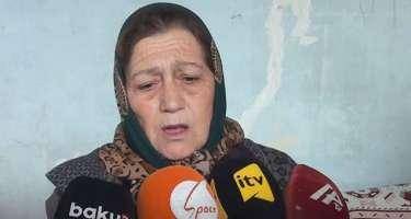 2 yaşlı uşağı kim qaçırıb? - TƏFƏRRÜAT