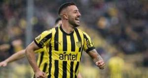 Uruqvaylı hücumçu Ukraynadan qaçmaq istəyir Xəbər şəkili