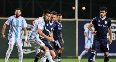 "Qarabağ” “Turan Tovuz”la qarşılaşacaq