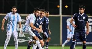 "Qarabağ” “Turan Tovuz”la qarşılaşacaq Xəbər şəkili