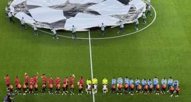 "Qarabağ" "Atletik"ə məğlub oldu - ÇL