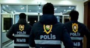 Bu rayonda əməliyyat keçirildi -Saxlanılan var Xəbər şəkili