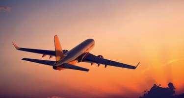 Rusiyanın 6 aeroportunda uçuşlar dayandırıldı