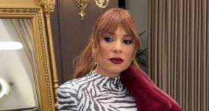 Tünzalə Ağayeva səhnədə kövrəldi - VİDEO Xəbər şəkili