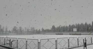 Qara görə bu oyunlar təxirə salındı -RƏSMİ