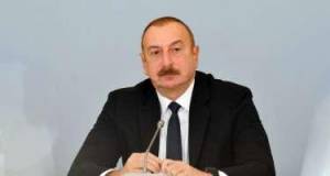 İlham Əliyev Bəhreyn Kralını təbrik etdi