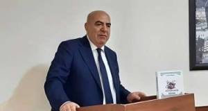 Tanınmış professorun ölkədən çıxışına qadağa qoyuldu Xəbər şəkili