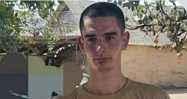 Hərbi xidmətdən qayıdan gənc itkin düşdü - FOTO