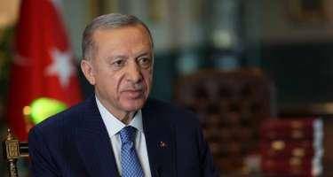 Ərdoğan sabah Azərbaycana gələcək