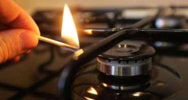 10:00-da qaz kəsiləcək - Bu ərazilərdə