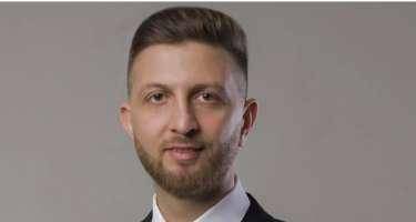 Pərvin Piriyevə vəzifə verildi -FOTO