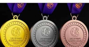 Azərbaycan cüdoçuları 4 medal qazandı
