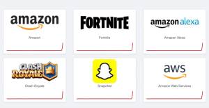 AWS-də böyük xəta: Fortnite, Alexa və Snapchat daxil olmaqla, xidmətlər sıradan çıxıb Xəbər şəkili
