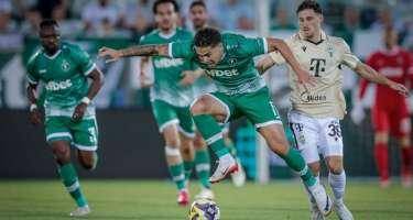 "Qarabağ"ın potensial rəqibləri sülhə razılaşdılar