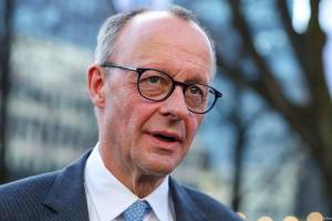 Merts Türkiyənin "Eurofighter" qırıcıları alması ilə bağlı qərarını dəstəkləyib