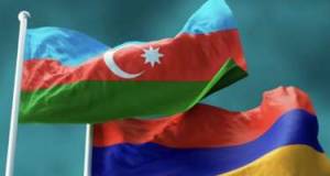 Sahibə Qafarova və Alen Simonyan arasında görüş keçirilir