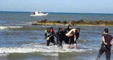 Keçmiş futbolçunun atası boğularaq öldü
