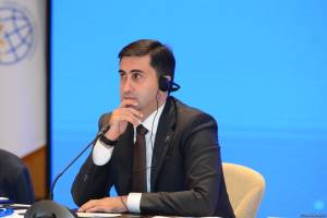 Biz yeni bir platforma yaratmalı və proseslərin içində olmalıyıq - BTQ rəsmisi Xəbər şəkili