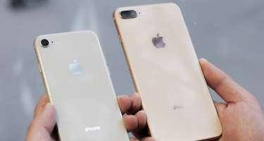 “Apple” bu "iPhone" modellərinə dəstəyi dayandırır