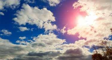 Hava isinməyə başladı -Sabah 20 dərəcə isti olacaq