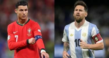 İlin ən çox qazanan futbolçuları açıqlandı