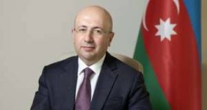 Anar Quliyev yeni qərar imzaladı Xəbər şəkili