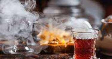 Azərbaycanda çay istehsalı azaldı