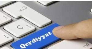 Qabiliyyət imtahanları üçün qeydiyyatdan keçənlərin sayı açıqlandı