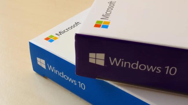 Windows 10 Sonuncu Təhlükəsizlik Yeniləməsini Aldı: 172 Zəiflik Və Dəstəyin Sonu Xəbər şəkili