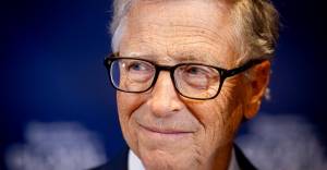 Bill Qeyts İqlim Dəyişikliyi Mövzusunda Daha Nikbin Olmağa Çağırır: Niyə Fokus İndi Aclıqla Mübarizə Olmalıdır? Xəbər şəkili