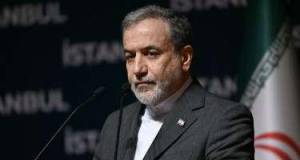 Abbas Əraqçi: İran müharibəyə hazırdır