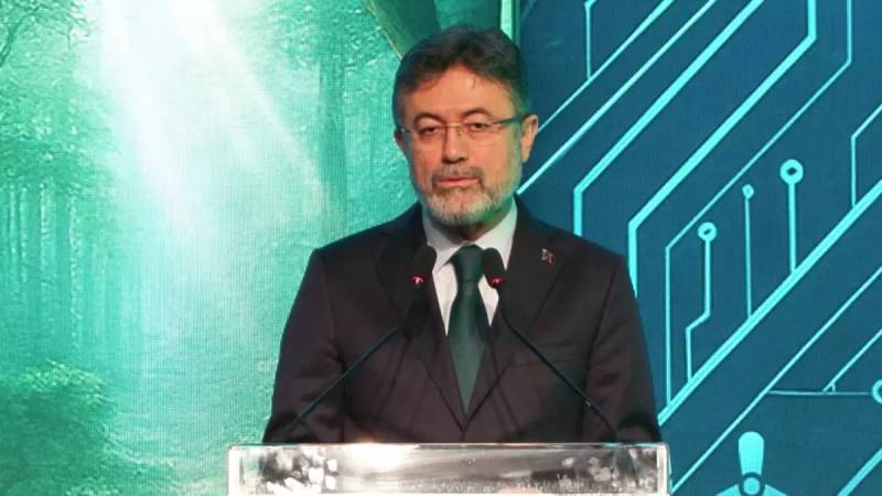 Türkiyə Meşə Yanğınları ilə Mübarizədə: Nazir Yumaklı Açıqladı - İHA İstifadəsinə Görə Dünyada İkinciyik