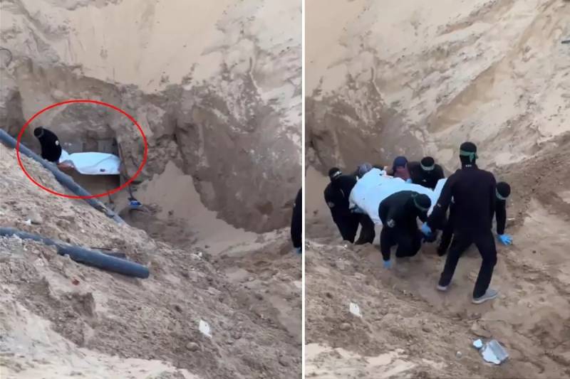 İsrailin Qəzzaya Yeni Hücumları: Atəşkəs Niyə Pozuldu? 63 Nəfər Həlak Oldu