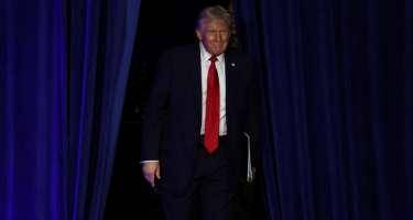 Tramp Baydenin qərarını ləğv etdi