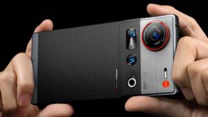 Nubia Z80 Ultra təqdim edildi: Güclü batareya və yenilənmiş kamera ilə flaqman smartfon Xəbər şəkili