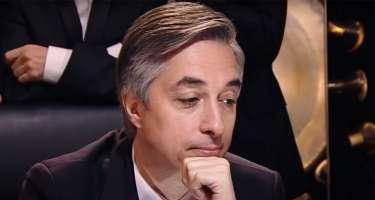 Rövşən Əsgərov axtarışa verildi