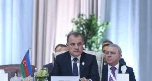 Ceyhun Bayramovdan Qətərə hücumla bağlı açıqlama Xəbər şəkili