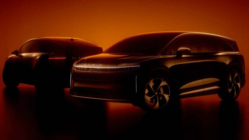 Lucid Nvidia ilə Əməkdaşlığa Başlayır: Avtonom Avtomobillər və İstehsal Xətlərinin Rəqəmsal İnkişafı