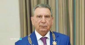 Həbs edilən Mehdiyevin milyardları üzə çıxdı Xəbər şəkili