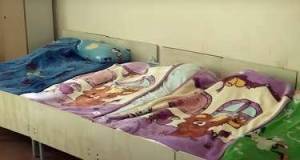 Səs yazısı yayılan bağçanın fəaliyyəti dayandırıldı Xəbər şəkili