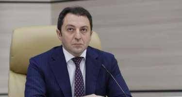 Azərbaycan aktiv diplomatik təşəbbüslər nümayiş etdirir - Nazir müavini